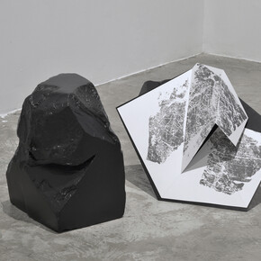 Mere-Exposure Effect. Courtesy of Ileana Tounta Contemporary Art and the photographer Dimitris Foutris