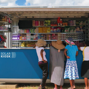 Social Design. Courtesy of Museum für Gestaltung