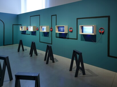 Vamos a la playa. Ferien unter Franco. Mit freundlicher genehmigung des Museums Europäischer Kulturen