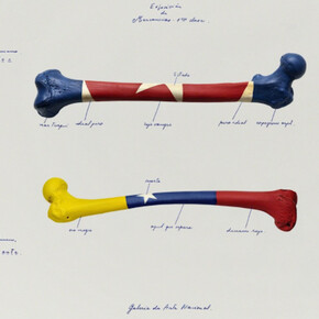 Autocratic Nostalgia. Courtesy of Henrique Faria Fine Art