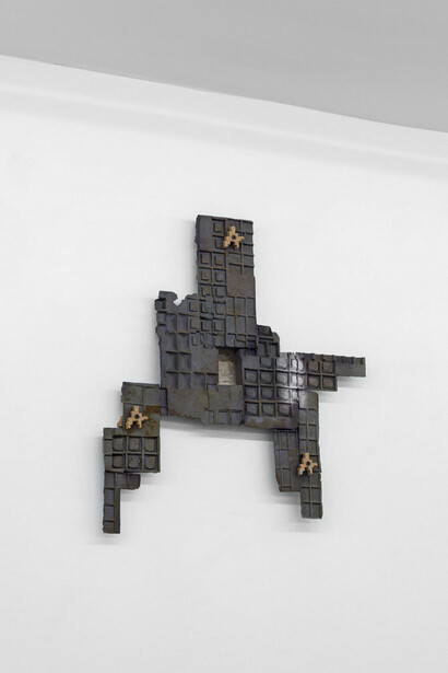 Rubén Grilo. Courtesy of Future Gallery 