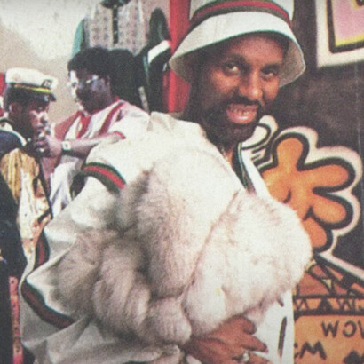 Dapper Dan's work empowered marginalized communities and redefined the fashion landscape