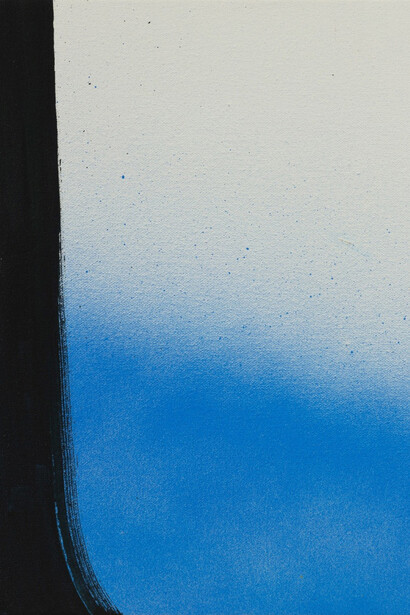 Arno Westerberg, All the best (detail), 2025. Courtesy of Galerie Forsblom