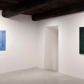 Silvia Gertsch / Xerxes Ach. Courtesy of Galleria Monica De Cardenas