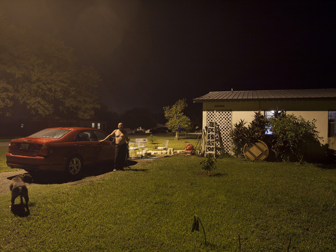 Sofia Valiente, “Mike”, 2013, © Sofia Valiente, Courtesy Daniel Blau