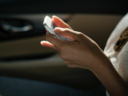 Que muero porque no muero 