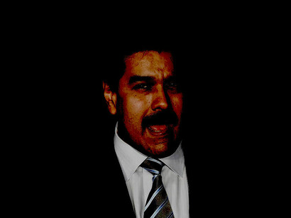 Nicolás Maduro
