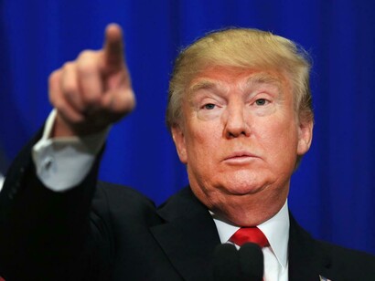 Le nuove sanzioni di Trump all'Iran