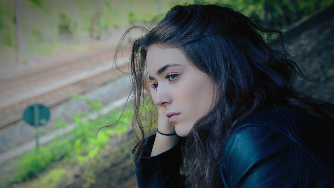 Hard times: there is no pain that does not leave a trace