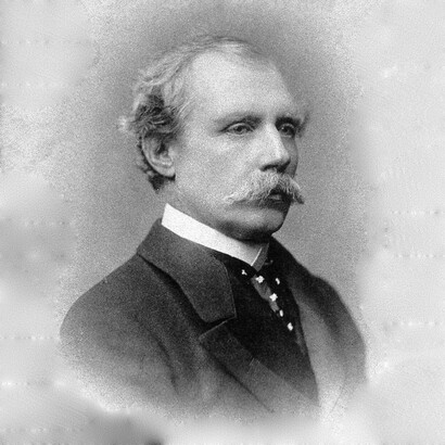 Charles Brooke, secondo Rajah bianco del Sarawak