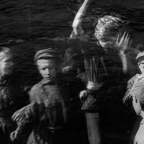 Soulèvements, Exhibition view. Courtesy of Jeu de Paume