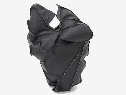 Something (Un)conscious. Courtesy of Irene Laub Brussels