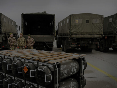 Military support: bellicists pleaded for the delivery of more military support to strengthen Ukraine’s negotiation position