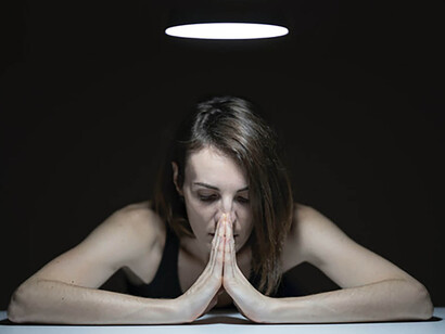 La fiducia nel mondo e nel prossimo sono in buona parte radicate in alcuni incontri fondamentali