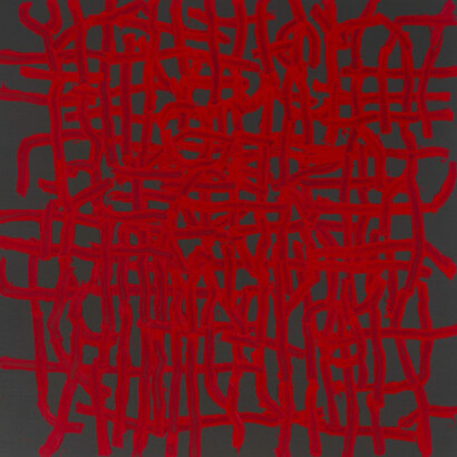 John Zinsser. Courtesy of Von Lintel Gallery