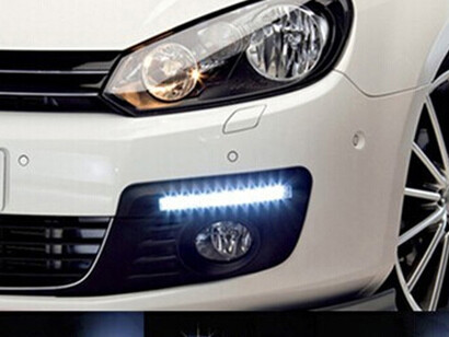 Faros LED para coche
