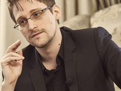 Edward Snowden