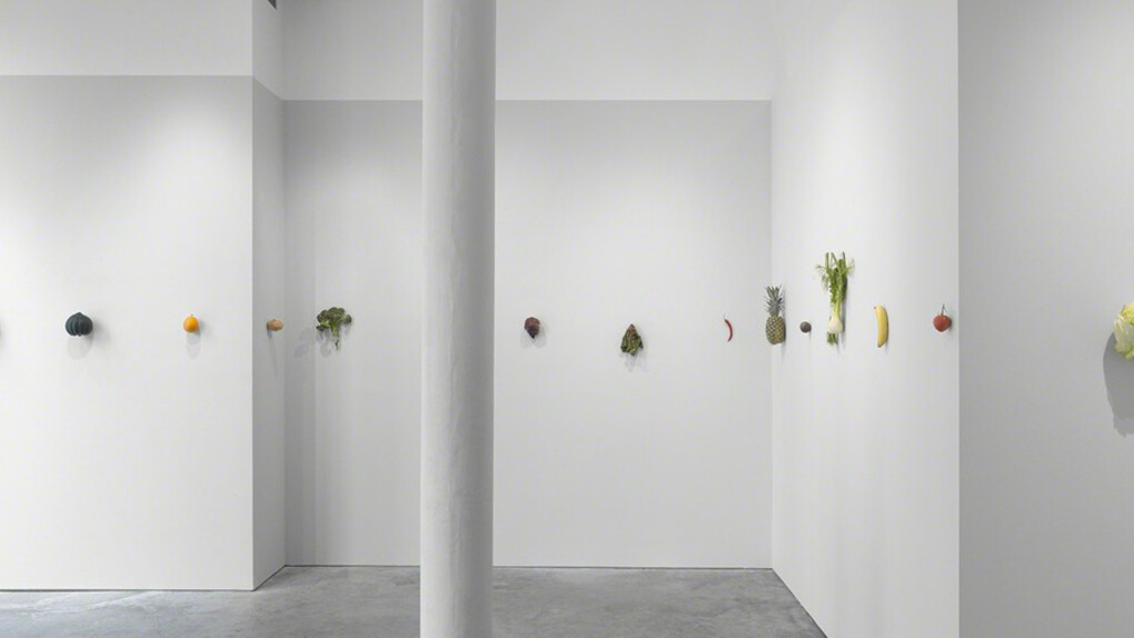 Kitchen Pieces. Courtesy of Carolina Nitsch