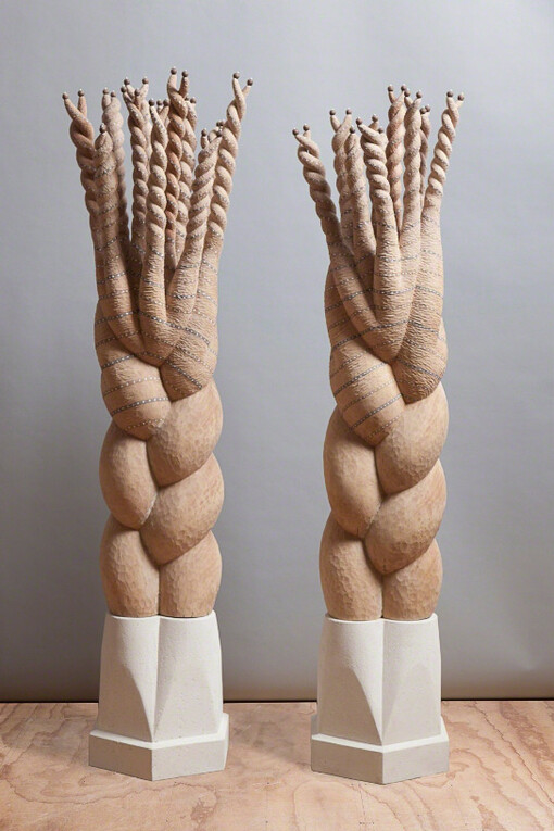 Architectonic Shift. Courtesy of InLiquid