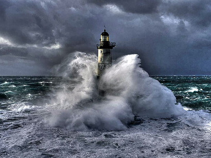 Un faro nella tempesta