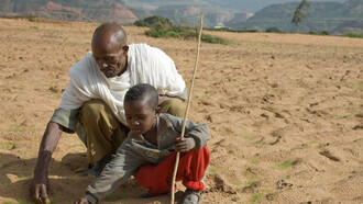 La préservation de l'habitat en Afrique