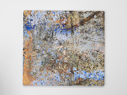 Various artists, Plein soleil, exhibition view. Courtesy of Galleria Continua