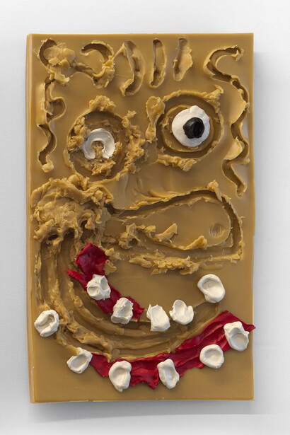 Smut. Courtesy of Vitrine