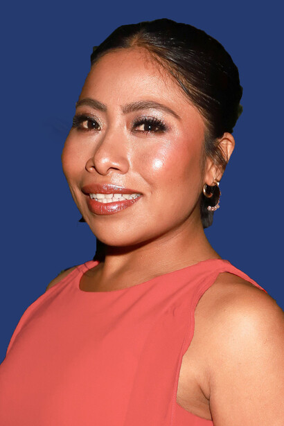 Yalitza Aparicio, desde el año 2020 forma parte de los mexicanos miembros de las Academias de Artes y Ciencias Cinematográficas