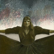 Bea Nettles. Courtesy of George Eastman Museum