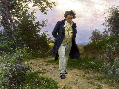 La musica di Beethoven ha esercitato una forte influenza sulle generazioni successive di compositori