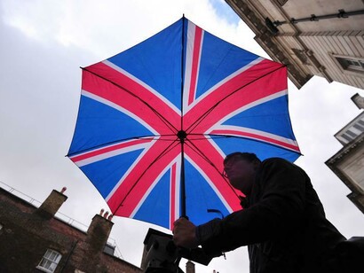 El brexit puede significar una gran oportunidad para España