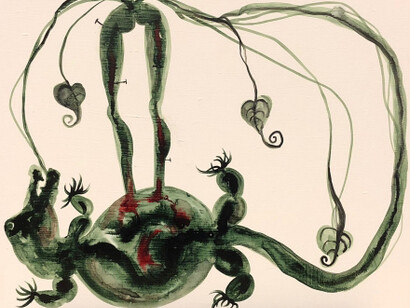 Platform. Courtesy of Parrish Art Museum