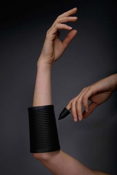Shaping Space with Sound. Courtesy of MAD