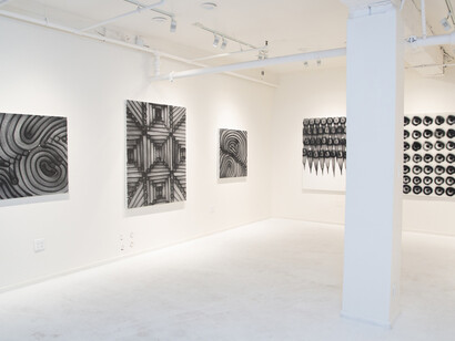 Nozzle. Courtesy of Mirus Gallery