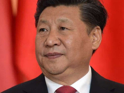 Xi, président à vie