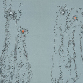 The Alchemy of the Image Max Ernst’s Books. Courtesy of The State Hermitage Museum