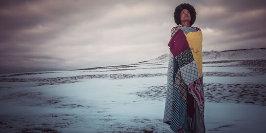 Every. Now. Then: Reframing Nationhood. Courtesy of AGO 