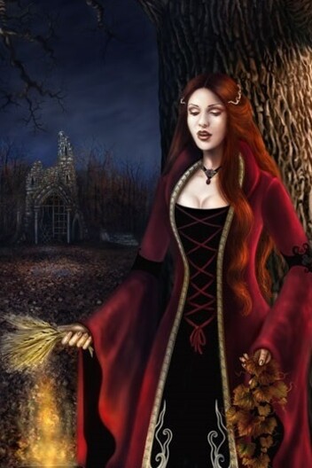 Il Segno della Vergine