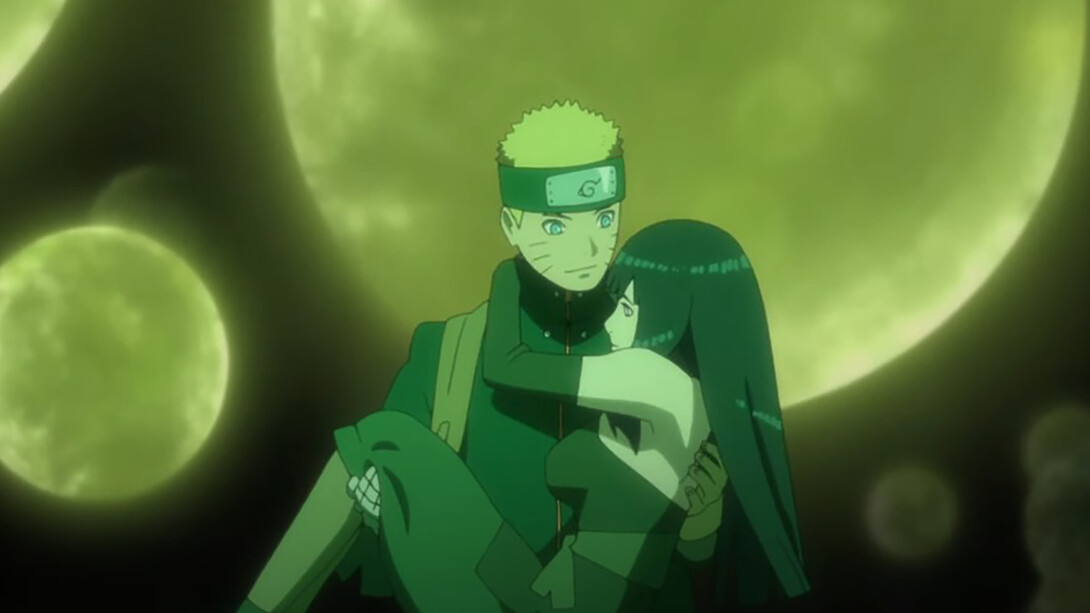 Naruto Uzumaki is the titular protagonist of the manga Naruto, created by Masashi Kishimoto 