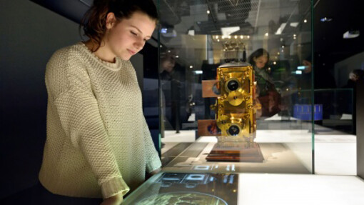 Panorama. Courtesy of EYE Filmmuseum