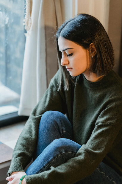 Cambiar de opinión, reevaluar el rumbo y permitirse habitar la duda son actos de libertad que también forman parte del crecimiento individual