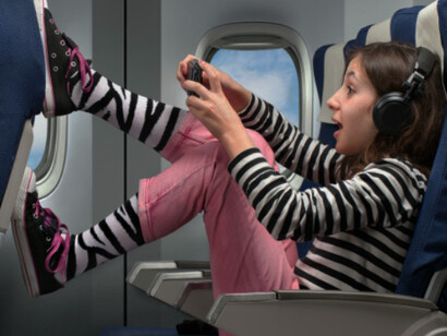 Es responsabilidad de los padres que los niños se comporten adecuadamente