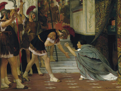 L'imperatore Claudio