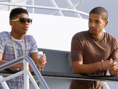 Imagen de la serie "Empire"