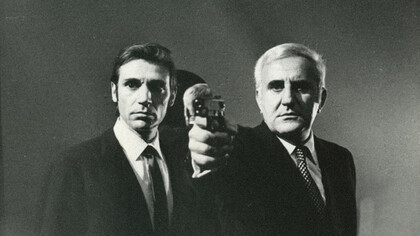 "Hanno cambiato faccia" di Corrado Farina