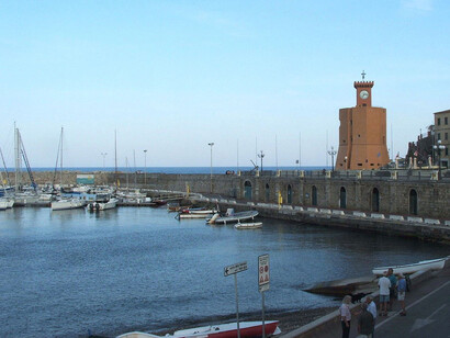 Storie di mare