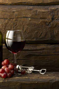 Vino Rossese