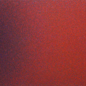 Reazione a catena. Courtesy of Galleria Giovanni Bonelli