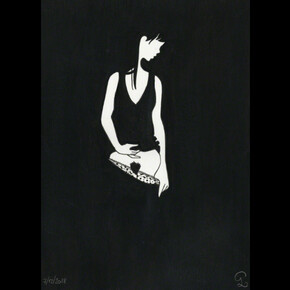 Petites Luxures. Courtesy of Hashimoto Contemporary