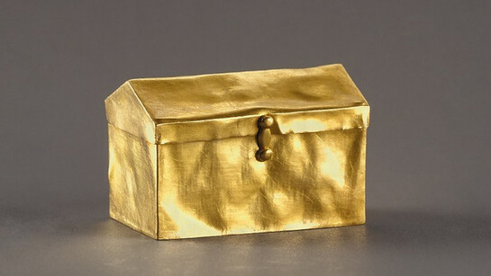 Selections from the Permanent Collection. Courtesy of Menil